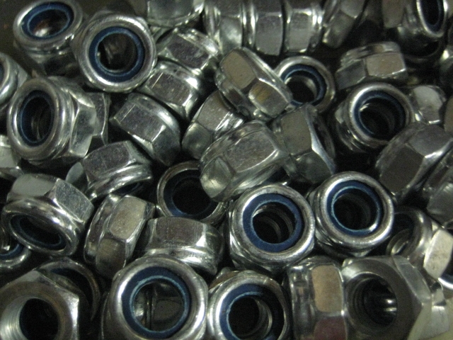 Nuts