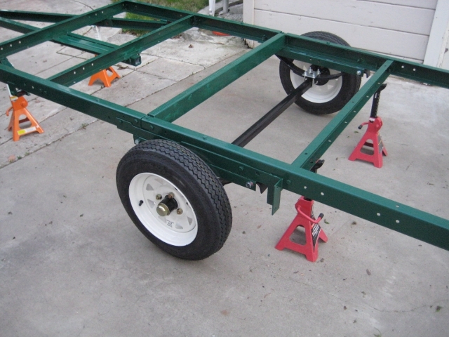 Wheels
