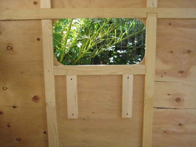 Shelf Support