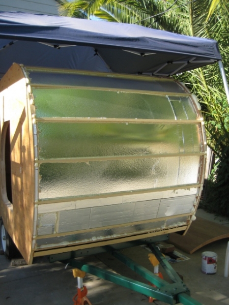 Insulation