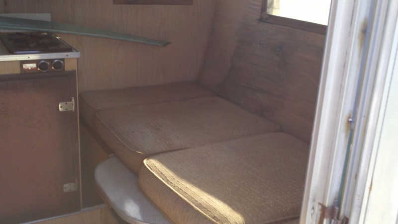 1960 Beeline