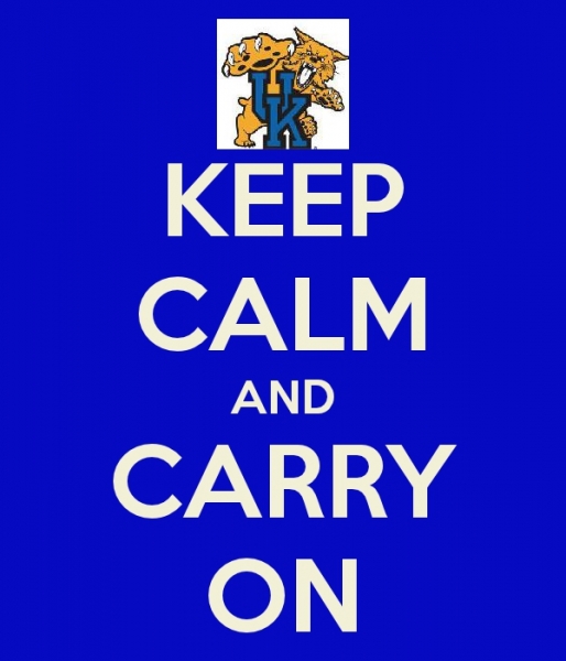 keepcalmukposter