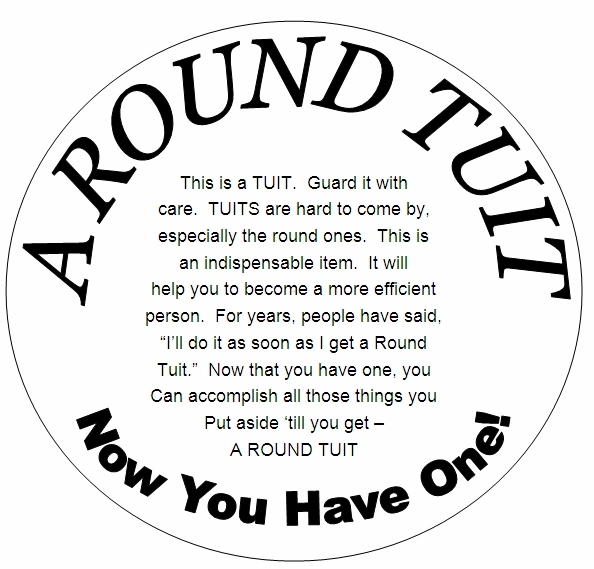 a-round-tuit