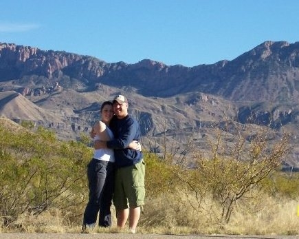 big bend
