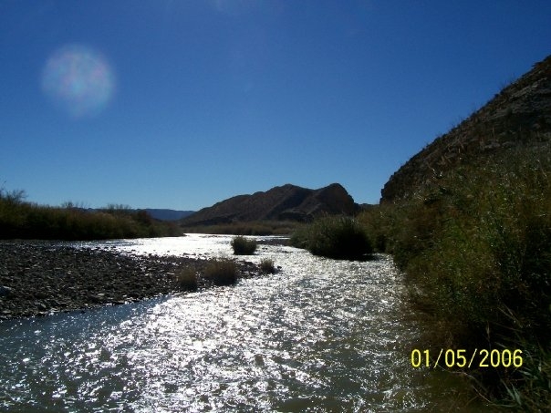 rio grande