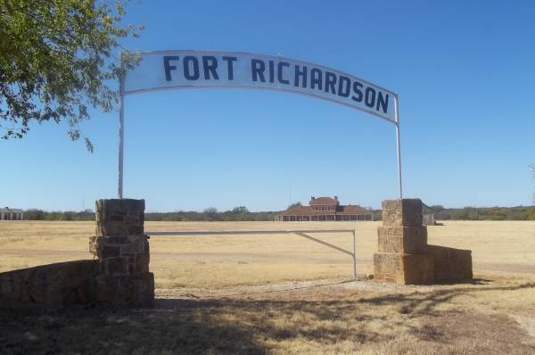 Fort Richardson