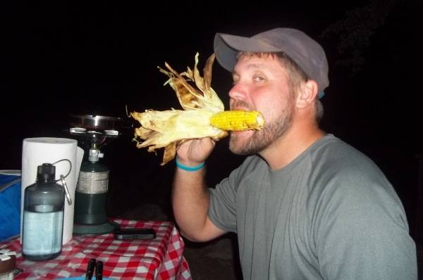 Corn