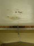 water damage