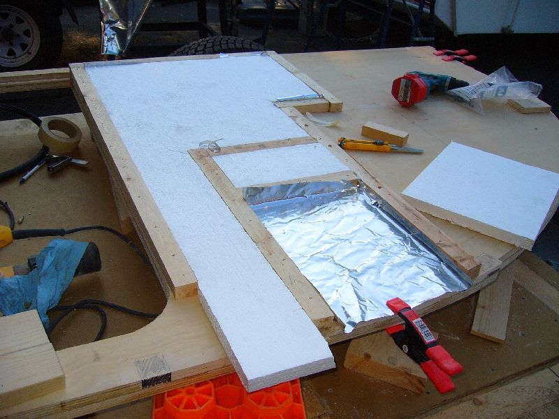 insulation