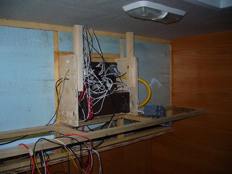 speggetti converter