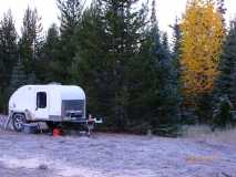 Coquihalla Summit - Murphy Lakes -