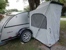 Hunter Teardrop