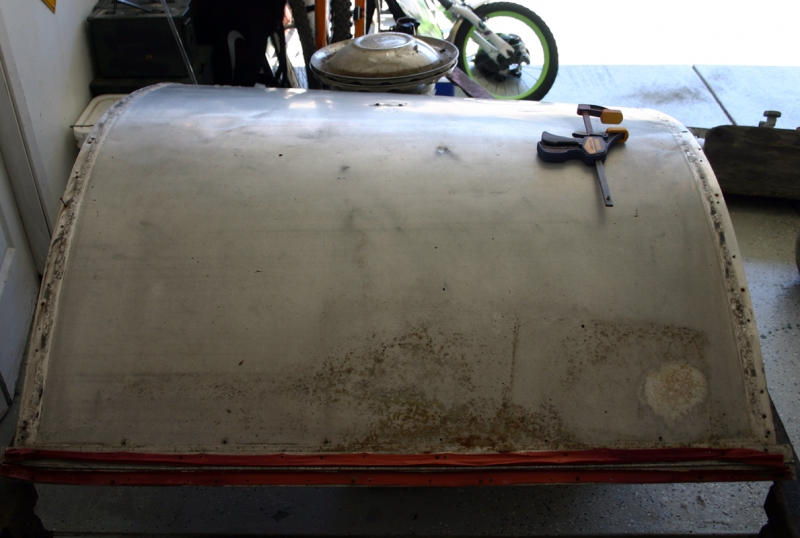bnry rear hatch