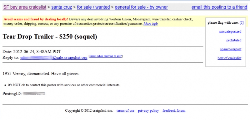 Benroy ad craigslist.jpg