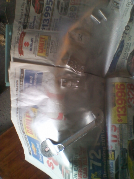 Hardware after