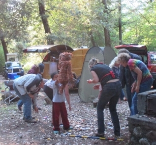 21 Bigfoot Bashing - To the Victors go the Spoils