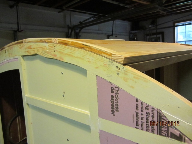 roof layers