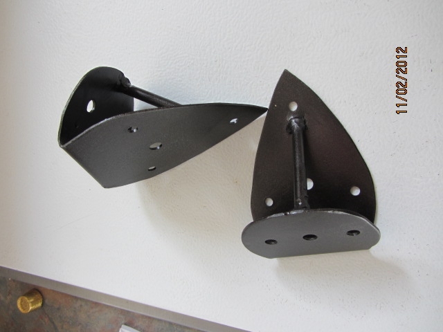 light bracket