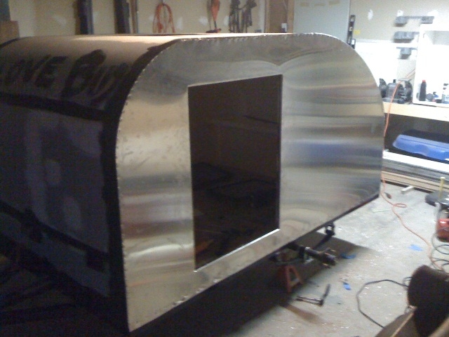 Benroy Build