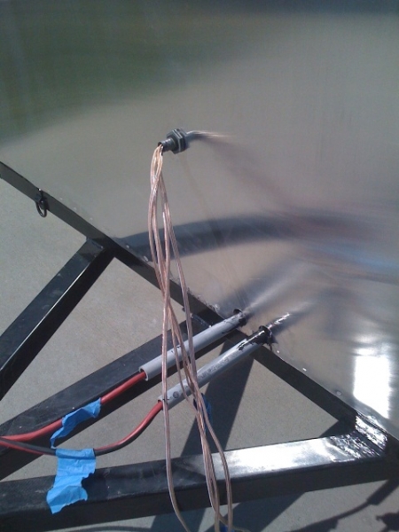 Benroy Build