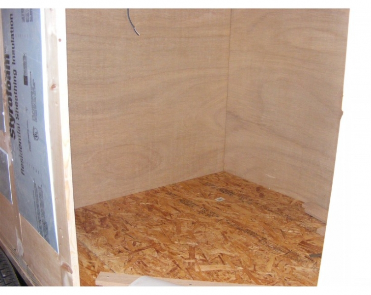 inside skined