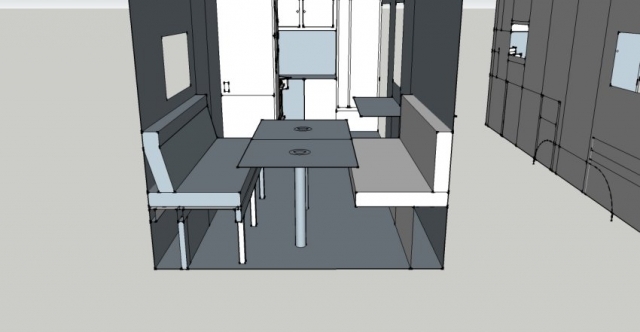 dinette