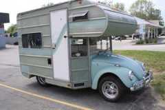 bug camper