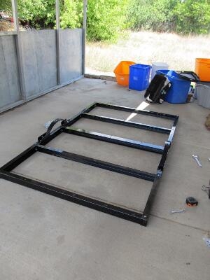 Beginning Stages