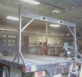 New Harris Truck