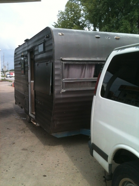 before - front right