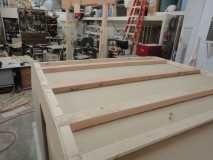 Ceiling joist