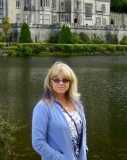 Kylemore abbey