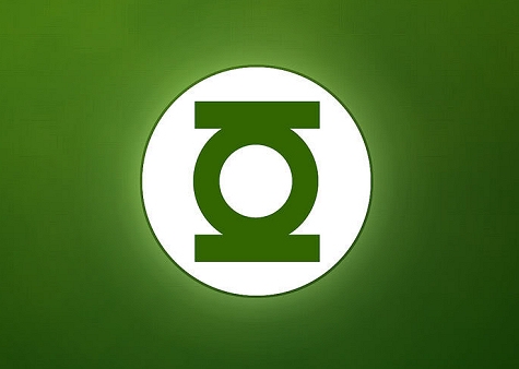 Green-Lantern-Logo