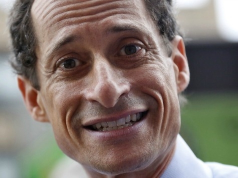 anthony weiner smile reuters