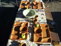 teardrop dining 1