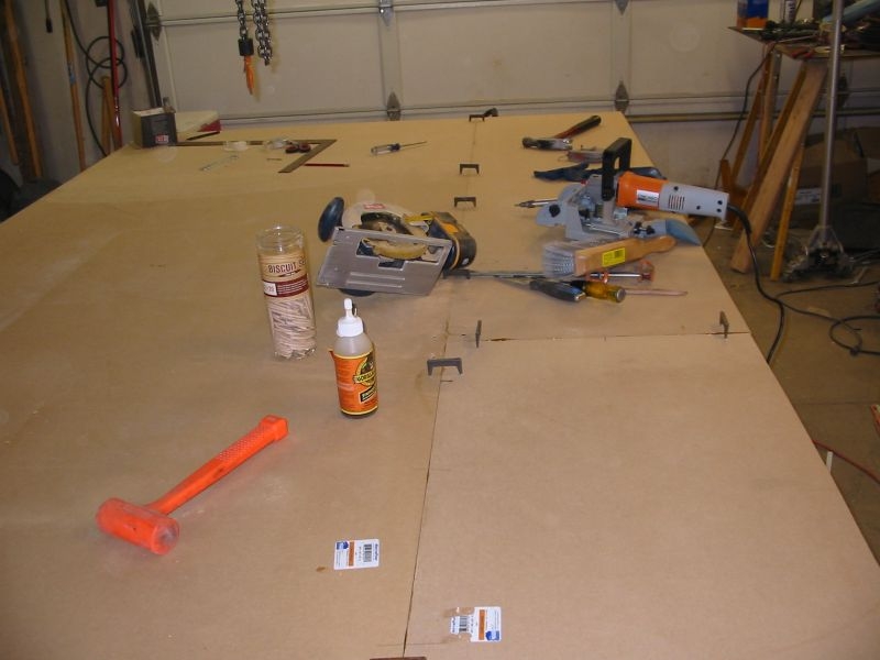 benchtop