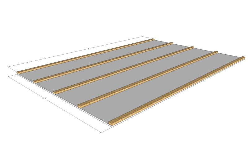 floorspars