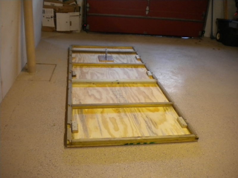 floor