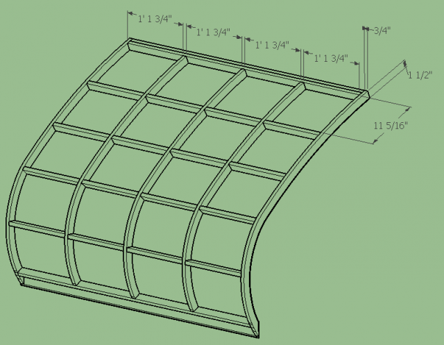 hatch design