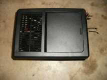 Progressive Dynamics RV Power Panel PD4045