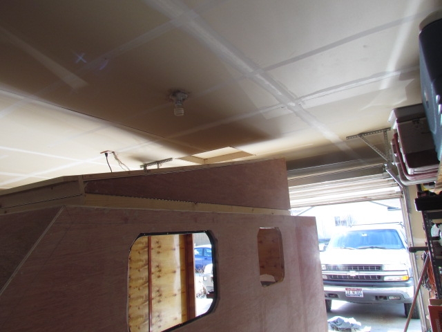 Roof Up Side View 2