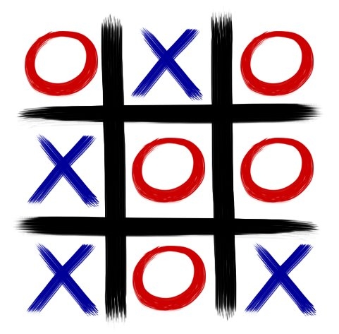 tictactoe