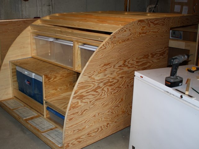 galley