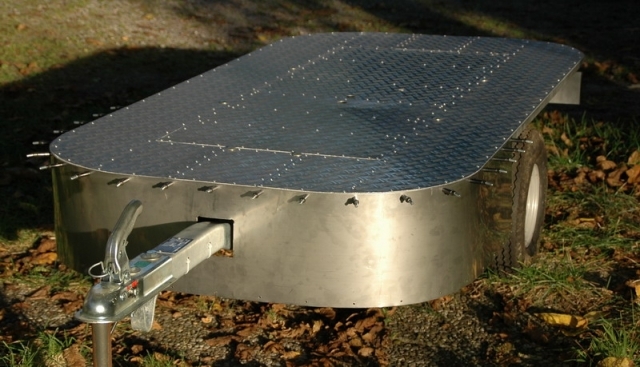 micro airstream 81