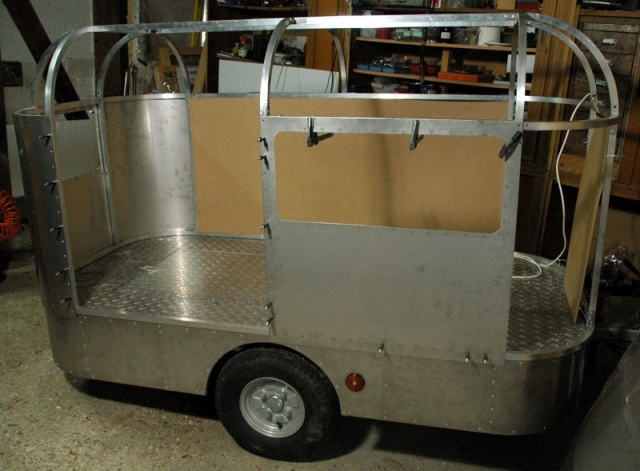 micro airstream 147