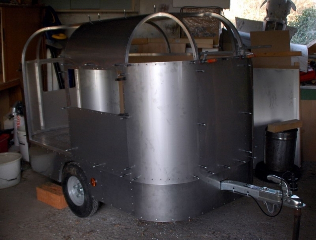 micro airstream 149