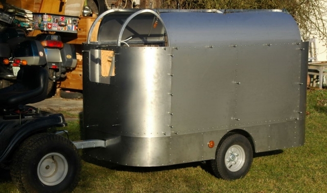 micro airstream 153