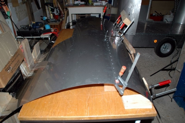 micro airstream 158
