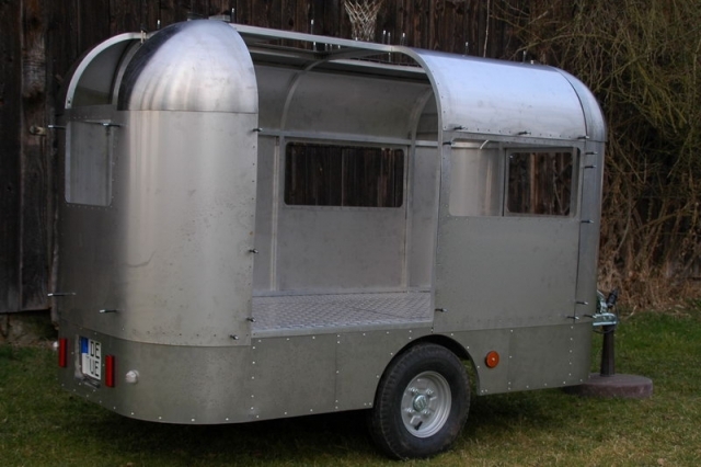 micro airstream 166