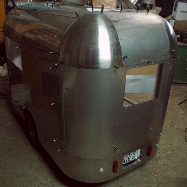 micro airstream 168